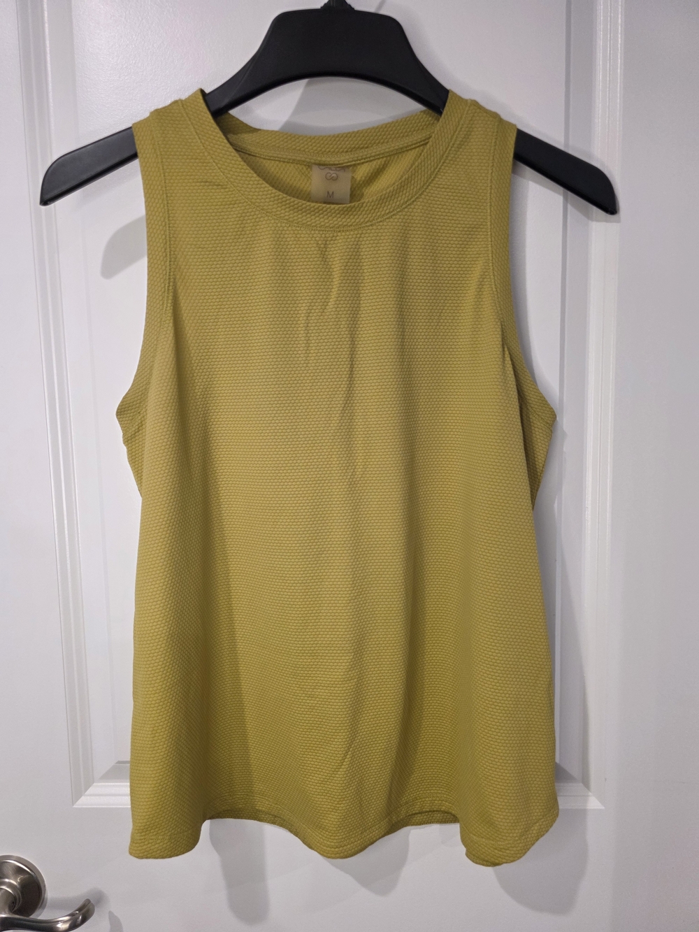 CALIA Renew Arches Mesh Tank